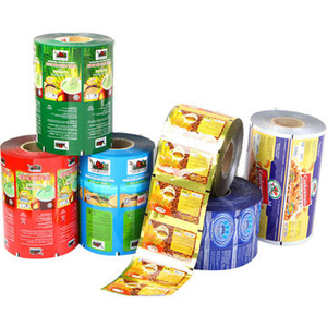 China Manufacturer Food Grade Tea Sugar Fruit Powder Top Quality Small Food Grade Cellophane Film