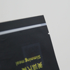 Customizable Printed Cheap Custom Plastic Packaging Bag with Three Sides Seal for Low Fat Chicken Food with High Quality