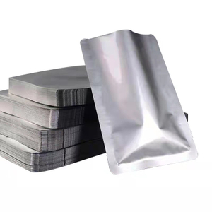 Aluminum Foil Retort Pouch Food Cooking Food Plastic Packaging/aluminum Foil Boiling Bags 