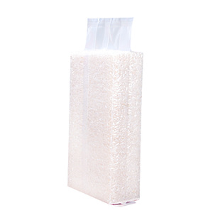 High Quality Nylon Rice Brick Vacuum Bag/Food Pouch Rice Brick PA/PE Rice Food Saver Vacuum Bags Rice Bags for Packaging