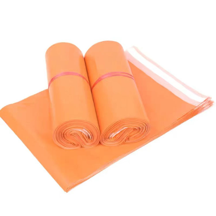 Biodegradable Envelop Mail Package Parcel Ship Self Seal Adhesive Packaging Waterproof Hot Sale Shipping Bag 