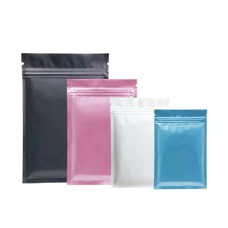 Snack Food Packaging Bag Customized Food Custom Packaging Bag Food