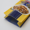Custom Plastic Food Bag Plastic Bag For Food Industry Wholesale High Quality Pet Food Packaging Bag